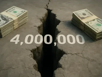 How Will NIU Close Its Projected $4 Million Budget Gap?