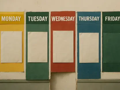 Is the Fragmented School Week Breaking Working Parents?