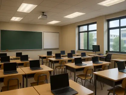 How Is Rwanda Leading the Digital Classroom Revolution?