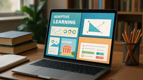 Building Adaptive Learning Platforms That Improve Outcomes