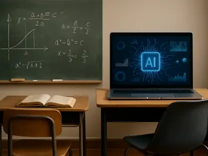 Will a National AI Strategy Bridge the Educational Divide?