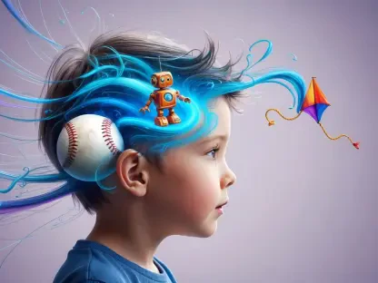 Experts Say Legos Boost Child Brain Development