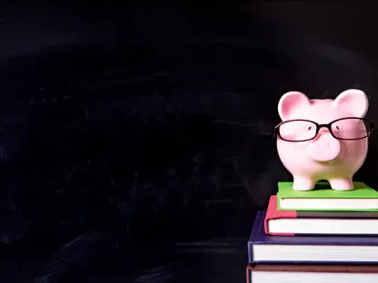 Is Your Textbook Teaching Financial History?