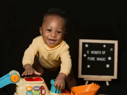 Is Nigeria Investing Enough in Early Childhood Development?