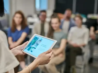 Are We Forgetting The Human In Corporate Training?