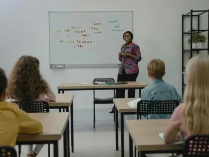 How Can Schools Redefine Wellness for Black Women Educators?