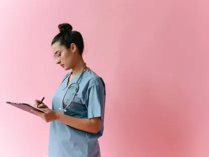 Can Curry College Save Labouré's Nursing Legacy?