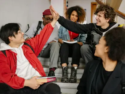 How Can Peer Support Redefine Campus Mental Health?