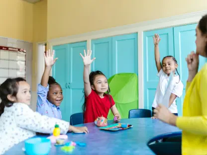 How Can NYC’s Free 3-K and Pre-K Programs Shape Your Child?