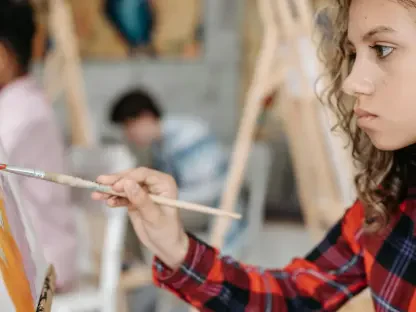 Is This the Future for Struggling Arts Colleges?