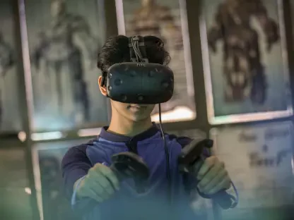 The Future of Education: AI Tutors and VR Immersion in 2026