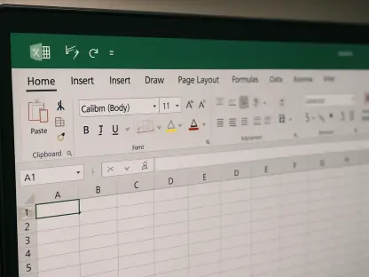 Gen Z Turns Microsoft Excel Into a High-Stakes Esport