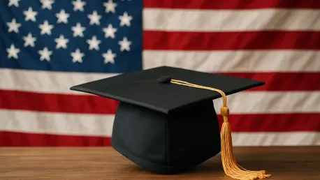 Trump Administration Unveils Massive Higher Education Overhaul