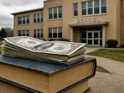 NC School Funding Study Shows Growing Gap Between Counties