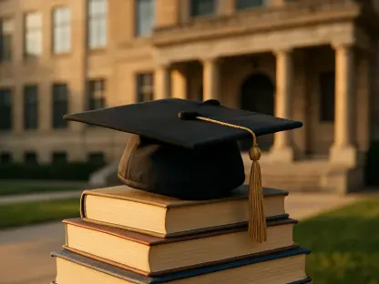 Can Higher Education Survive This Structural Earthquake?