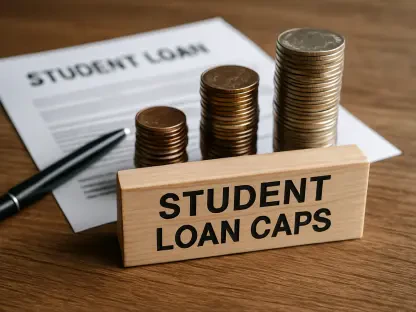 US Education Department Debates New Graduate Student Loan Caps