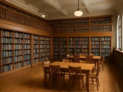 The Rise of Integrated AI and the Decline of the Traditional LMS