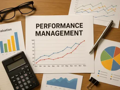 How Can HR Lead the Performance Management Revolution?