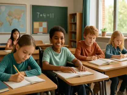 Is Inclusive Education Becoming a Costly Illusion?