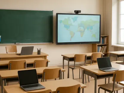 Did Classroom Digitization Fail the American Student?
