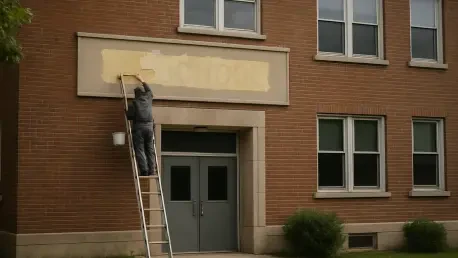 Colts Neck Board Weighs Renaming School After Donald Trump