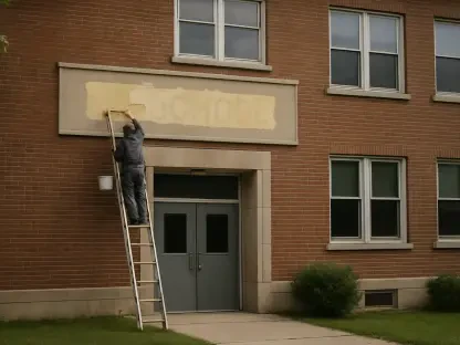 Colts Neck Board Weighs Renaming School After Donald Trump