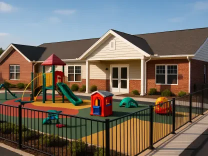 Georgia Senate Bill 554 Targets Child Care Infrastructure