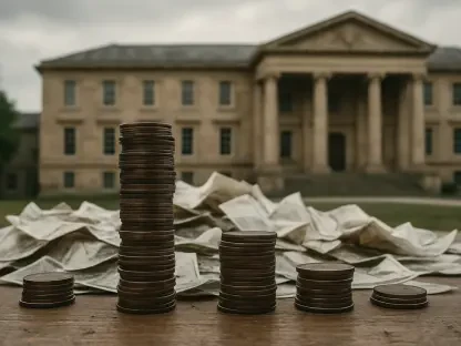 Can Public Universities Survive a Looming Funding Crisis?