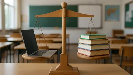 How Can K-12 Schools Balance Technology and Student Focus?