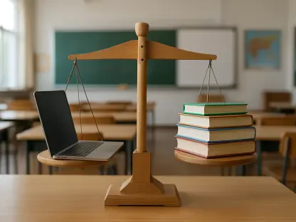 How Can K-12 Schools Balance Technology and Student Focus?