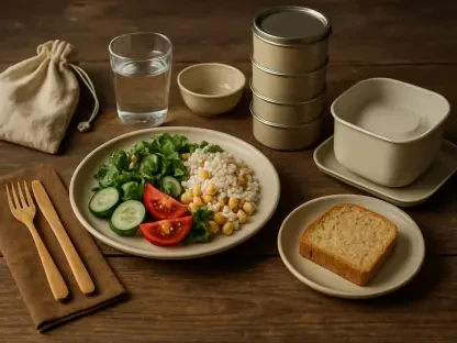 Luther College Launches Iowa’s First Zero-Waste Dining System