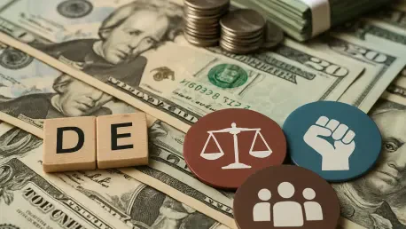 Will the GSA Proposal End DEI in Federal Funding?