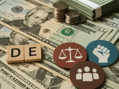 Will the GSA Proposal End DEI in Federal Funding?