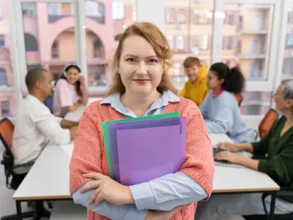 Is Term-Time Pay Unfair to School Support Staff?