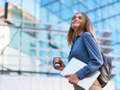 How Does Babson’s MS Class of 2025 Achieve Career Success?