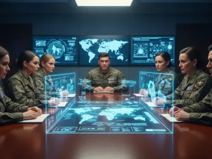 Hegseth Orders Review of Military Colleges for Combat Focus