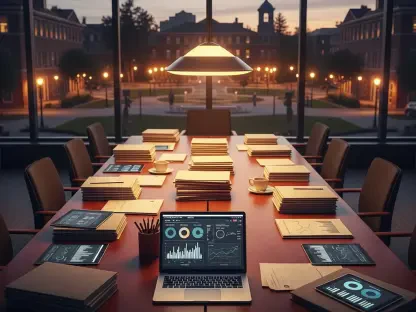 Is the Federal College Admissions Data Mandate an Overreach?