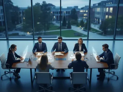 Trend Analysis: Higher Education Fiscal Restructuring