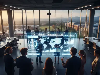 Why Is UNT Cutting 70 Programs to Fix a Budget Shortfall?