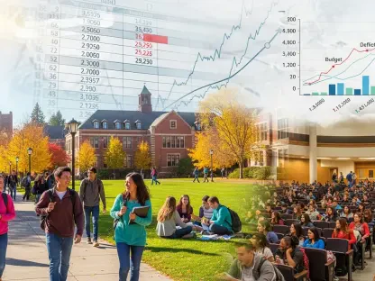 Why Is Oregon State Raising Tuition Amid Record Enrollment?