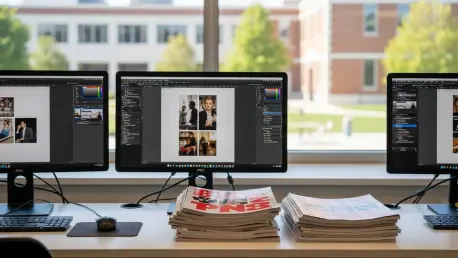 Students Sue University of Alabama Over Magazine Suspensions