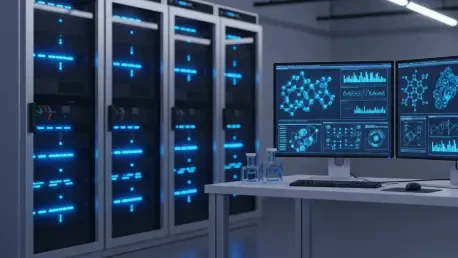 How Did NIH Grant Cuts Impact the U.S. Scientific Workforce?