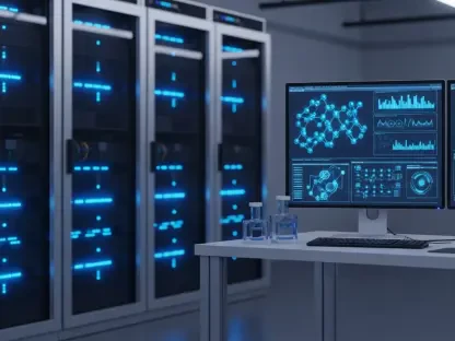 How Did NIH Grant Cuts Impact the U.S. Scientific Workforce?