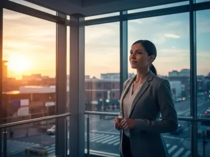 How Can Personal Adversity Fuel Professional Excellence?