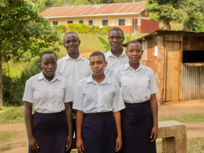 How Did Stranded NUS Students Return From South Africa?