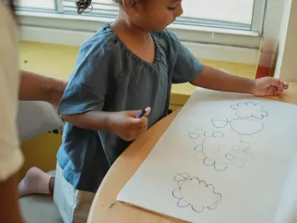 How Will Michigan’s $16M Wage Boost Impact Child Care?