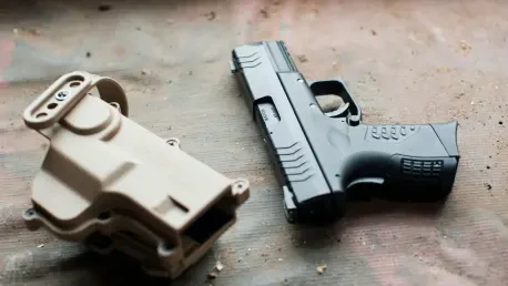 Minnesota Debates New Gun Safety Laws for Schools