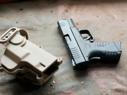 Minnesota Debates New Gun Safety Laws for Schools