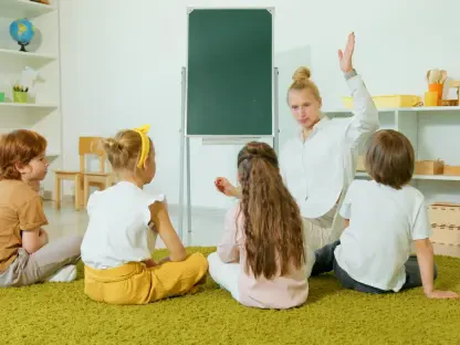 How Are Nagpur and Bhopal Redefining Early Education?