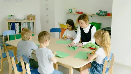 Can Early Education Secure the Future of Cybersecurity?